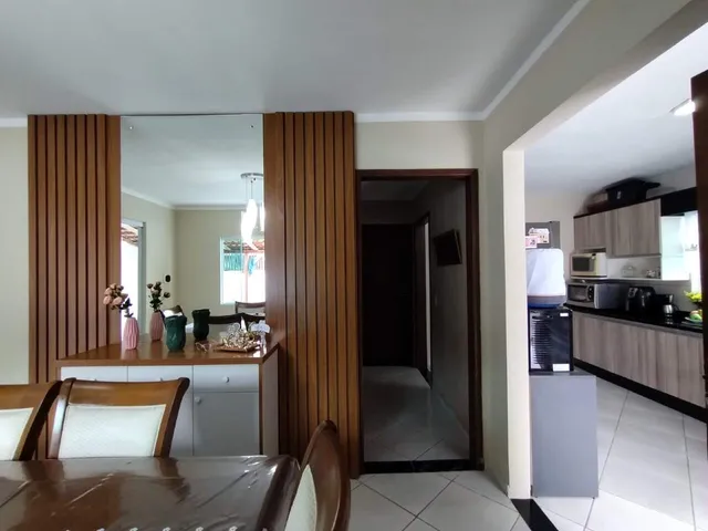 Imagem 5: Casa Residencial À Venda em Jaraguá do Sul (Bairro Rau) - 158,10 M² Úteis, Terreno de 372,40 M²