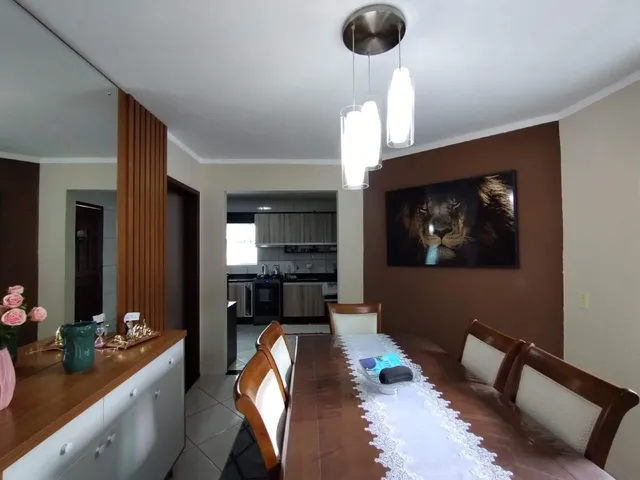 Imagem 4: Casa Residencial À Venda em Jaraguá do Sul (Bairro Rau) - 158,10 M² Úteis, Terreno de 372,40 M²