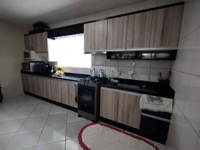 Imagem 15: Casa Residencial À Venda em Jaraguá do Sul (Bairro Rau) - 158,10 M² Úteis, Terreno de 372,40 M²