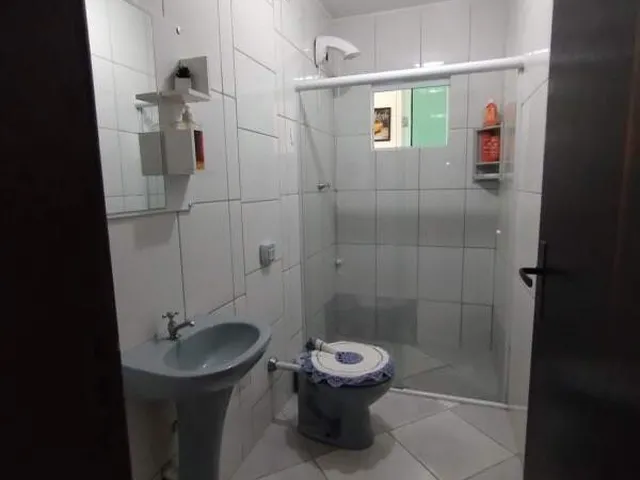 Imagem 6: Casa Residencial À Venda em Jaraguá do Sul (Bairro Rau) - 158,10 M² Úteis, Terreno de 372,40 M²