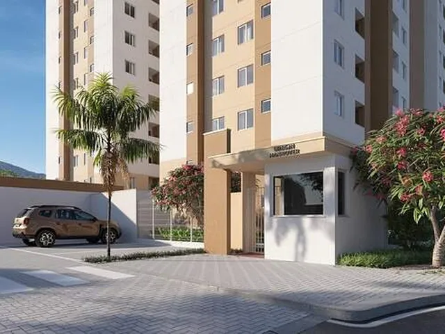 Imagem 11: Apartamento à venda, 2 quartos, Rau - Jaraguá do Sul/SC