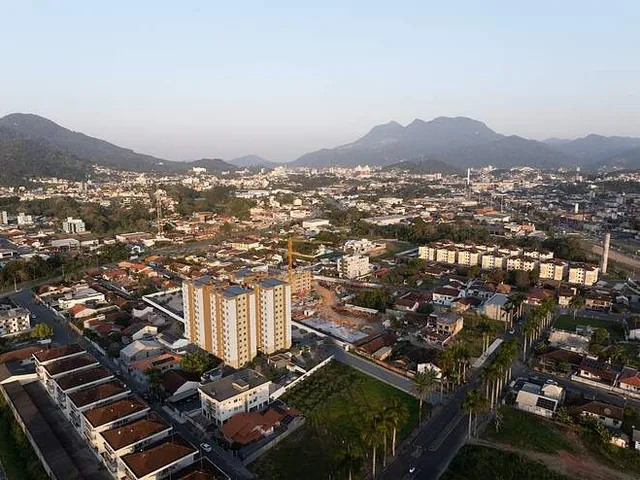 Imagem 2: Apartamento à venda, 2 quartos, Rau - Jaraguá do Sul/SC