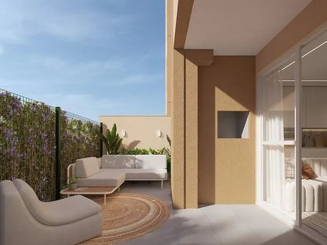 Imagem 15: Apartamento à venda, 2 quartos, Rau - Jaraguá do Sul/SC