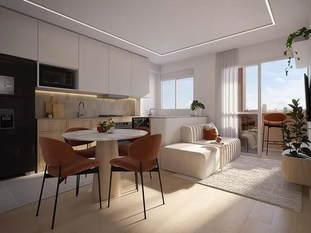 Imagem 16: Apartamento à venda, 2 quartos, Rau - Jaraguá do Sul/SC