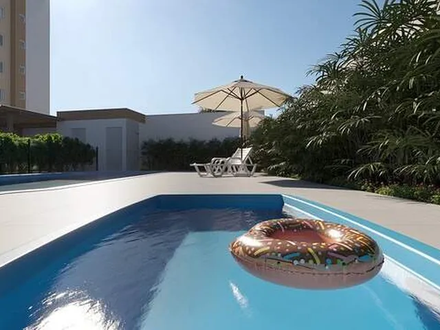 Imagem 5: Apartamento à venda, 2 quartos, Rau - Jaraguá do Sul/SC