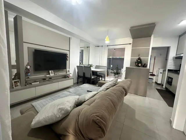 Imagem: Geminado Residencial em Jaraguá do Sul