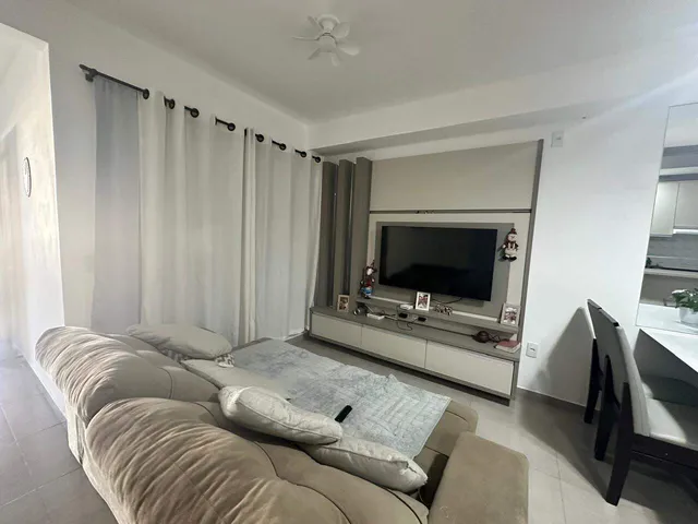Imagem 7: Geminado Residencial em Jaraguá do Sul – 2 Suítes, 2 Vagas, Aceita Financiamento