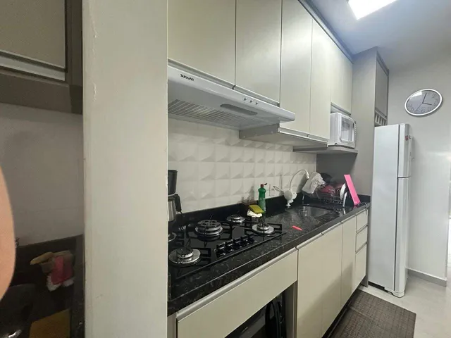 Imagem 2: Geminado Residencial em Jaraguá do Sul – 2 Suítes, 2 Vagas, Aceita Financiamento