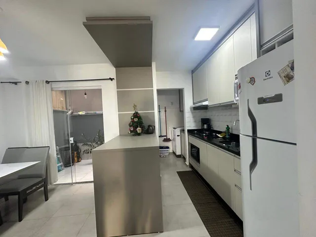 Imagem 4: Geminado Residencial em Jaraguá do Sul – 2 Suítes, 2 Vagas, Aceita Financiamento