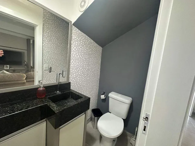Imagem 9: Geminado Residencial em Jaraguá do Sul – 2 Suítes, 2 Vagas, Aceita Financiamento
