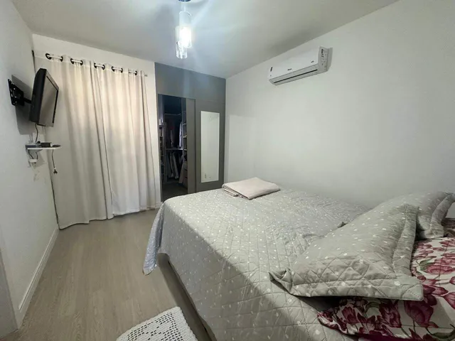 Imagem 8: Geminado Residencial em Jaraguá do Sul – 2 Suítes, 2 Vagas, Aceita Financiamento