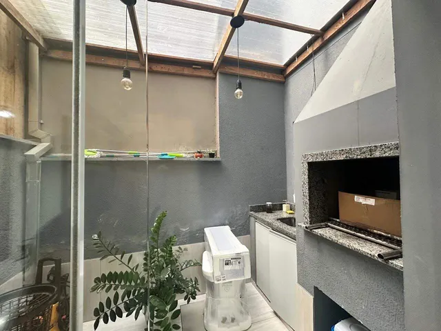 Imagem 5: Geminado Residencial em Jaraguá do Sul – 2 Suítes, 2 Vagas, Aceita Financiamento