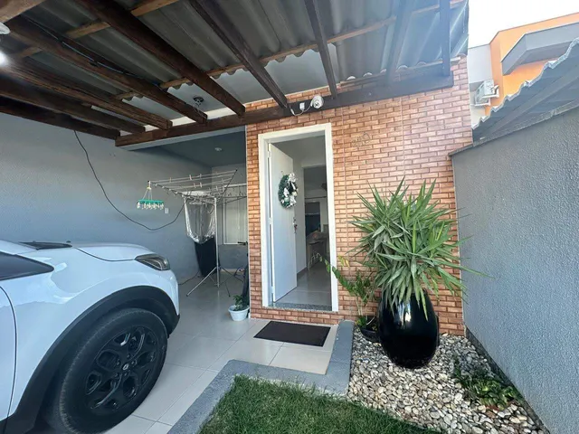 Imagem 15: Geminado Residencial em Jaraguá do Sul – 2 Suítes, 2 Vagas, Aceita Financiamento