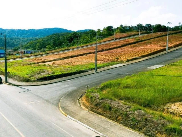 Imagem 8: Terreno à venda, Três Rios do Norte - Jaraguá do Sul/SC