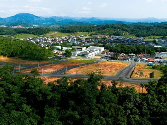 Imagem 7: Terreno à venda, Três Rios do Norte - Jaraguá do Sul/SC