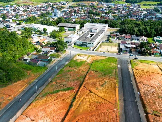 Imagem 12: Terreno à venda, Três Rios do Norte - Jaraguá do Sul/SC