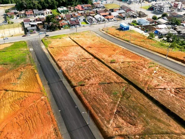 Imagem 9: Terreno à venda, Três Rios do Norte - Jaraguá do Sul/SC