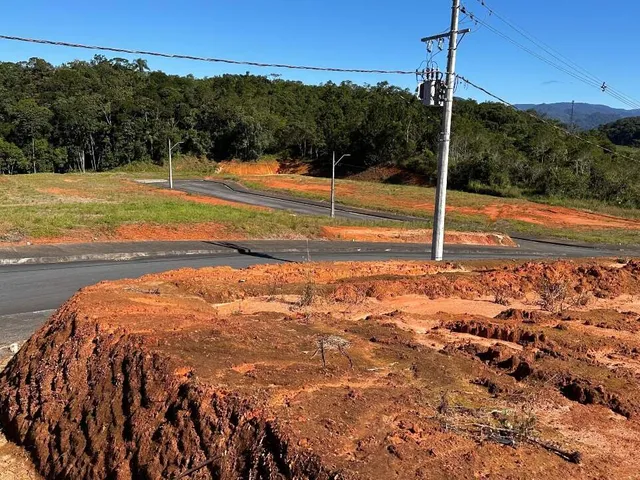 Imagem 3: Terreno à venda, Três Rios do Norte - Jaraguá do Sul/SC
