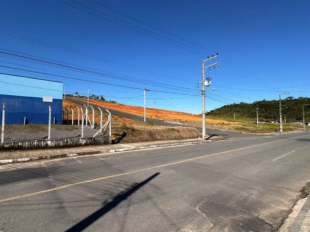 Imagem 2: Terreno à venda, Três Rios do Norte - Jaraguá do Sul/SC
