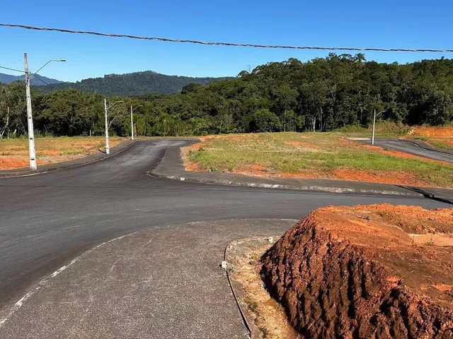 Imagem 6: Terreno à venda, Três Rios do Norte - Jaraguá do Sul/SC