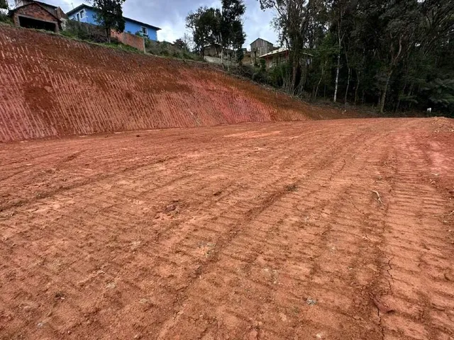 Imagem: Terreno Residencial de 2.000 m² em Serra