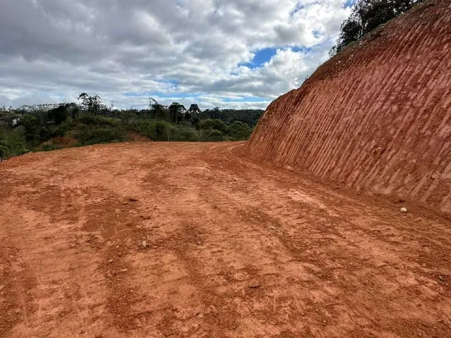 Imagem: Terreno Residencial 1.158 m² em Serra Alta