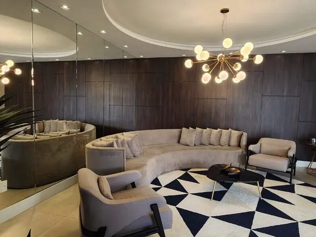 Imagem 15: Cobertura Residencial em Itajaí (Cabeçudas) - 276 M², 4 Suítes, 4 Vagas