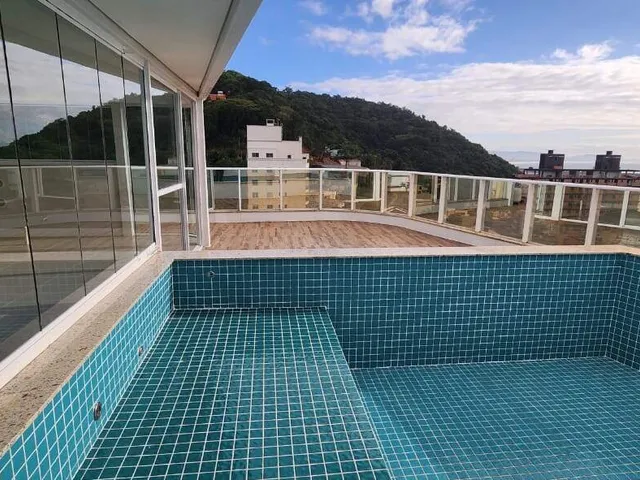 Imagem 2: Cobertura Residencial em Itajaí (Cabeçudas) - 276 M², 4 Suítes, 4 Vagas