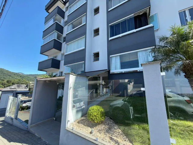 Imagem 2: Apartamento à venda, 3 quartos, 1 suíte, 2 vagas, Jaraguá Esquerdo - Jaraguá do Sul/SC