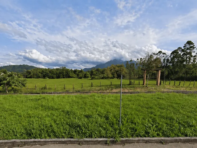 Imagem: Terreno Residencial no Bairro Centenário