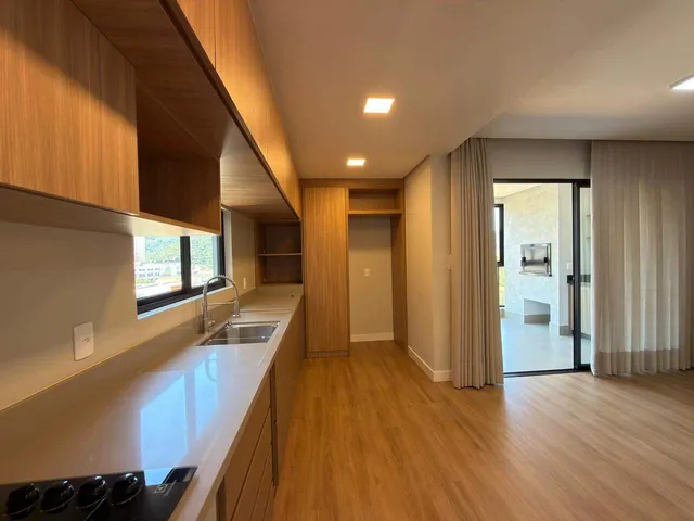 Imagem: Apartamento à venda em Nova Brasília