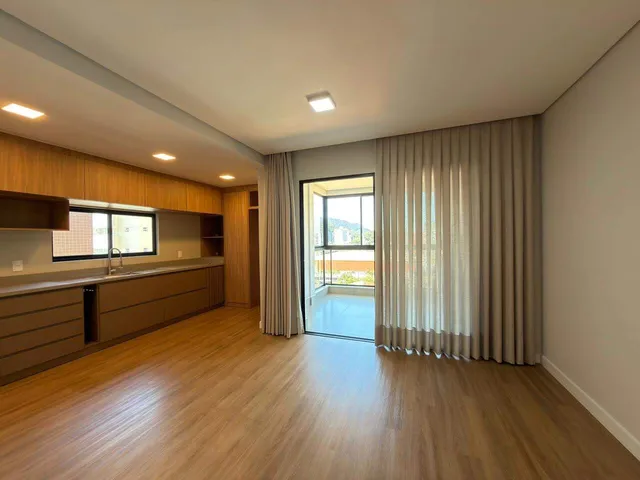 Imagem 5: Apartamento à venda em Nova Brasília, Jaraguá do Sul — 3 quartos, varanda gourmet e