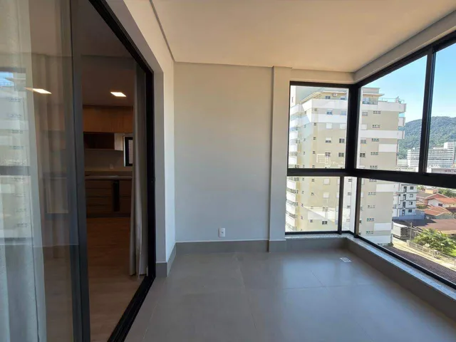 Imagem 9: Apartamento à venda em Nova Brasília, Jaraguá do Sul — 3 quartos, varanda gourmet e