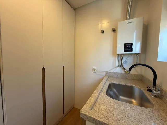 Imagem 8: Apartamento à venda em Nova Brasília, Jaraguá do Sul — 3 quartos, varanda gourmet e