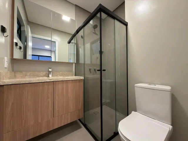 Imagem 4: Apartamento à venda em Nova Brasília, Jaraguá do Sul — 3 quartos, varanda gourmet e