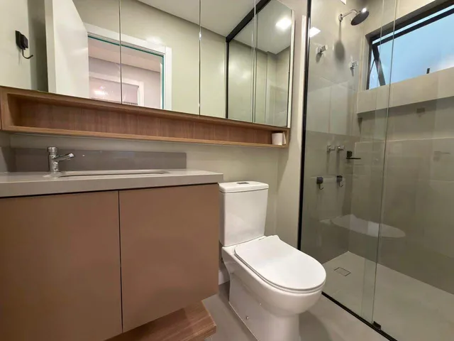 Imagem 13: Apartamento à venda em Nova Brasília, Jaraguá do Sul — 3 quartos, varanda gourmet e