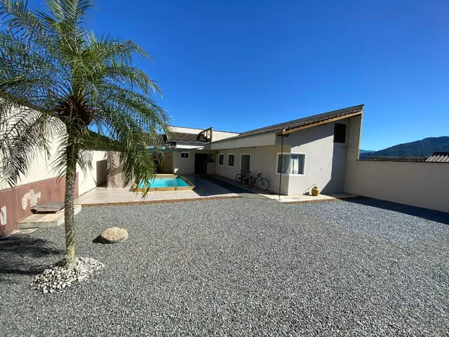 Imagem: Casa à venda com 2 quartos no Bairro Ilha