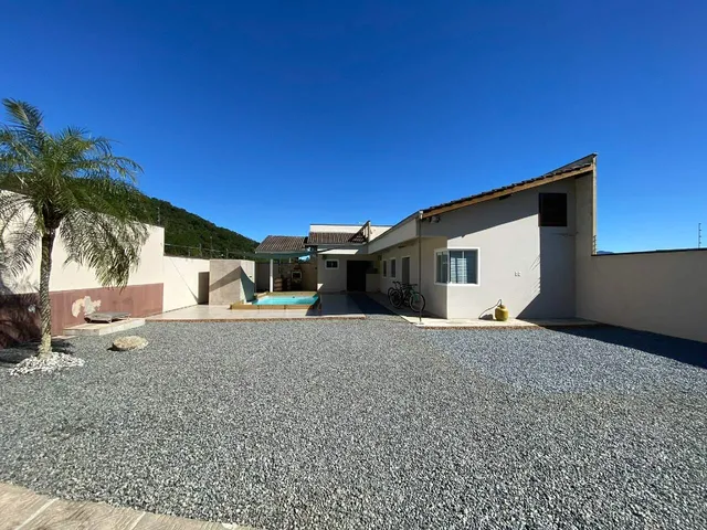 Imagem 8: Casa à venda com 2 quartos no Bairro Ilha da Figueira