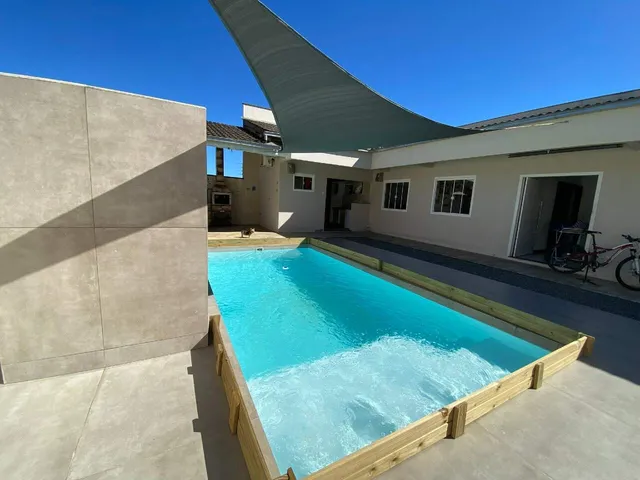 Imagem 9: Casa à venda com 2 quartos no Bairro Ilha da Figueira
