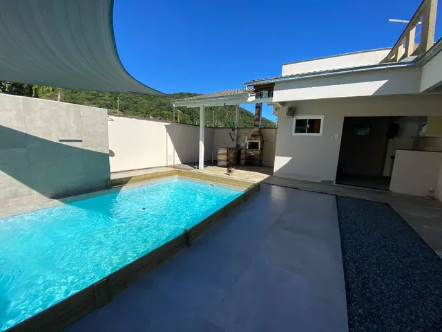 Imagem 16: Casa à venda com 2 quartos no Bairro Ilha da Figueira