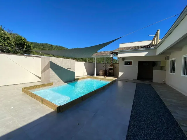 Imagem 6: Casa à venda com 2 quartos no Bairro Ilha da Figueira