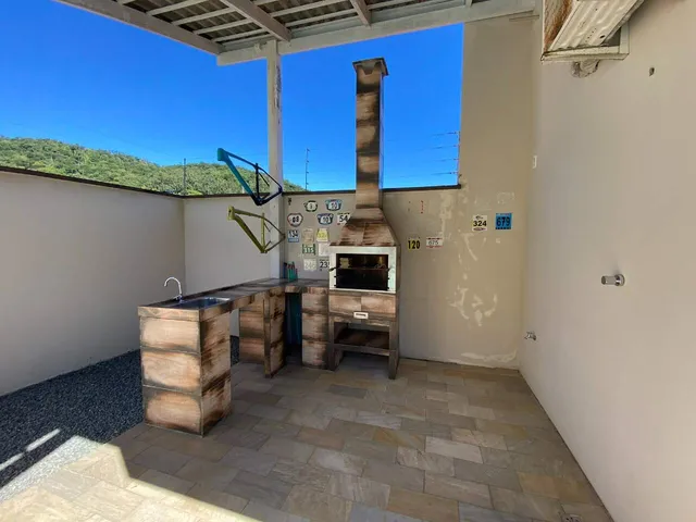 Imagem 12: Casa à venda com 2 quartos no Bairro Ilha da Figueira