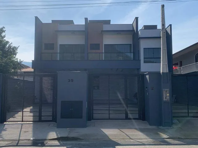 Imagem 8: Sobrado Geminado, Ilha da Figueira