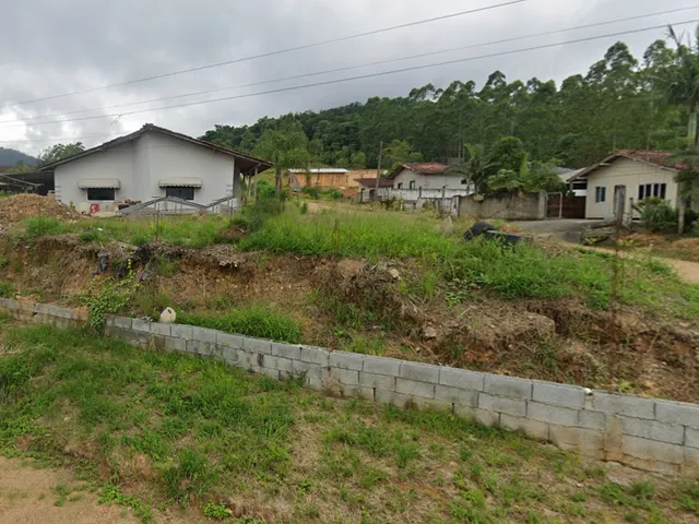 Imagem: Terreno no Bairro Amizade