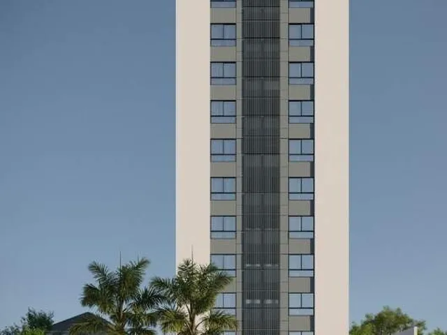 Imagem: Apartamento á venda no bairro Baependi