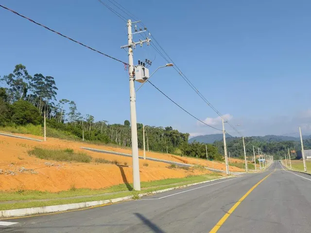 Imagem: Terreno à venda, Rio Cerro I - Jaraguá