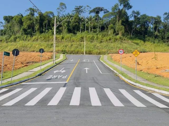 Imagem 8: Terreno à venda, Rio Cerro I - Jaraguá do Sul/SC