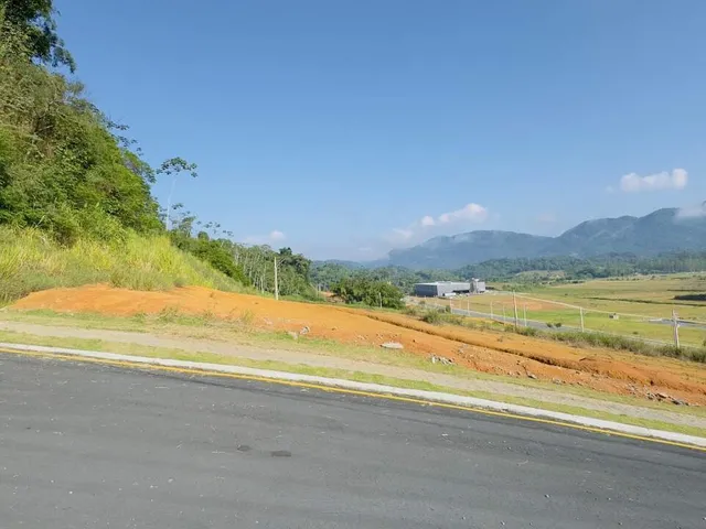 Imagem 2: Terreno à venda, Rio Cerro I - Jaraguá do Sul/SC