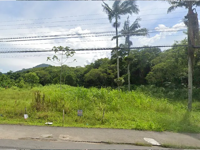 Imagem 2: Terreno `a venda no Jaraguá 99