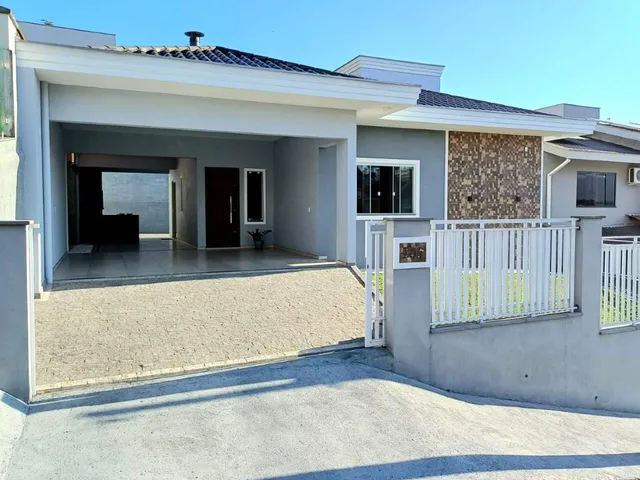 Imagem: Casa à venda, 3 quartos, 1 suíte, Amizade